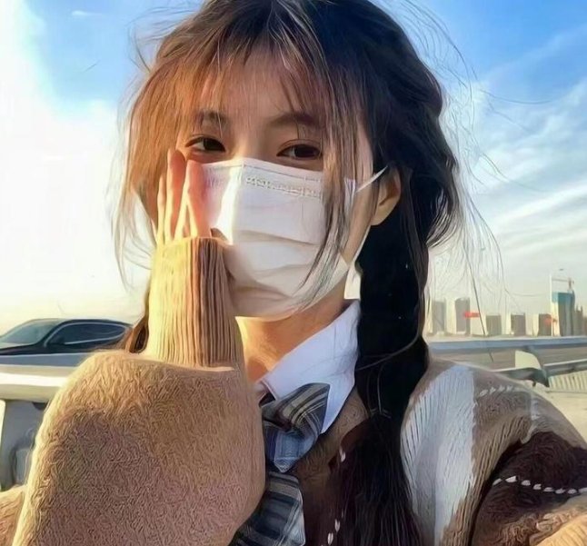 禽兽1953